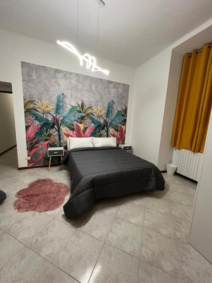 Appartamento La Cassaforte Napoli Centro - Duomo 外观 照片