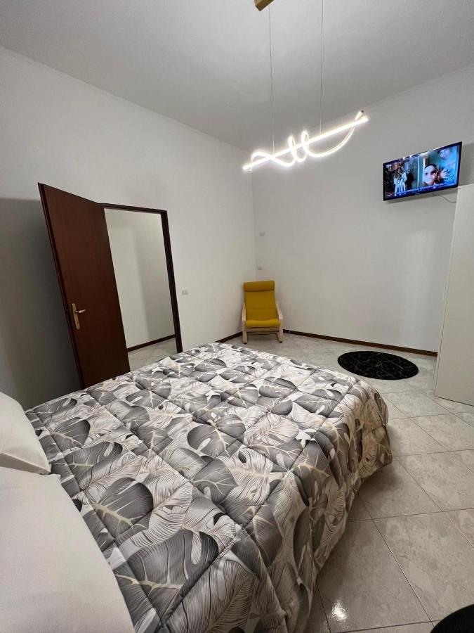 Appartamento La Cassaforte Napoli Centro - Duomo 外观 照片