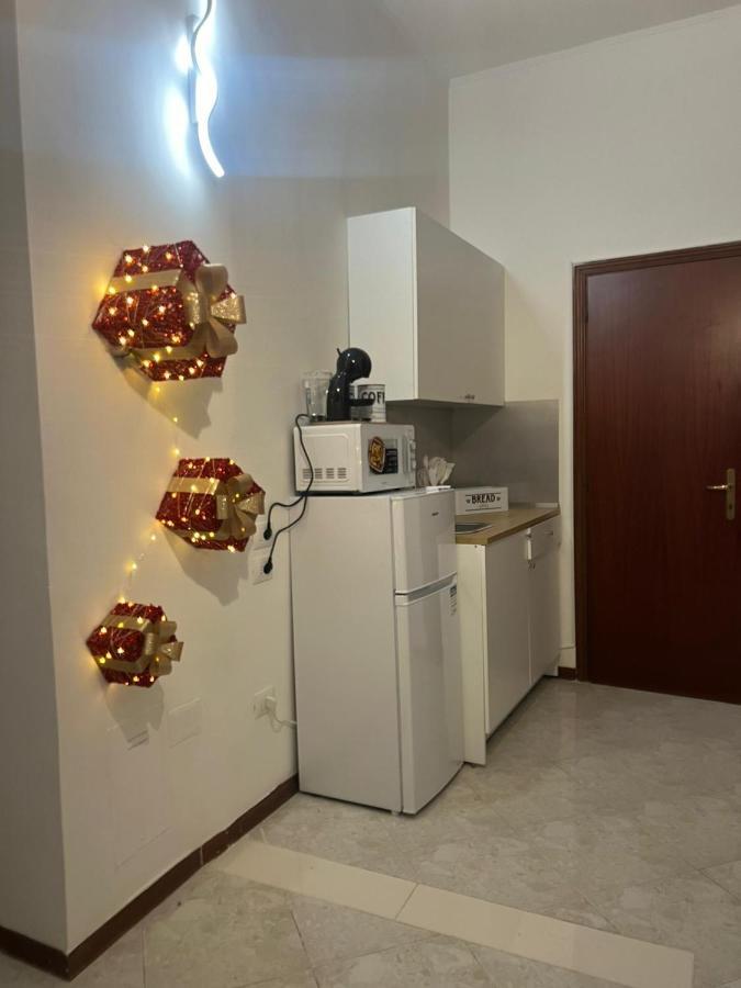 Appartamento La Cassaforte Napoli Centro - Duomo 外观 照片