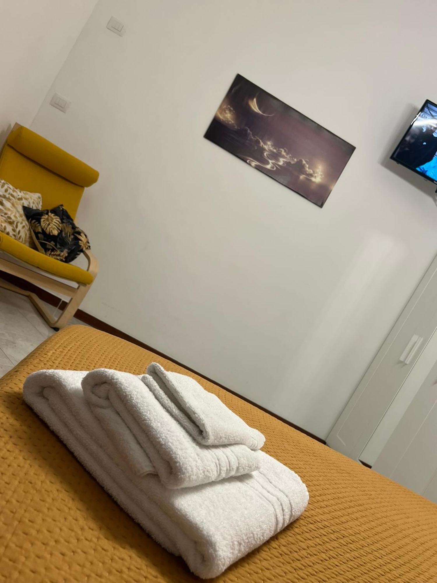 Appartamento La Cassaforte Napoli Centro - Duomo 外观 照片