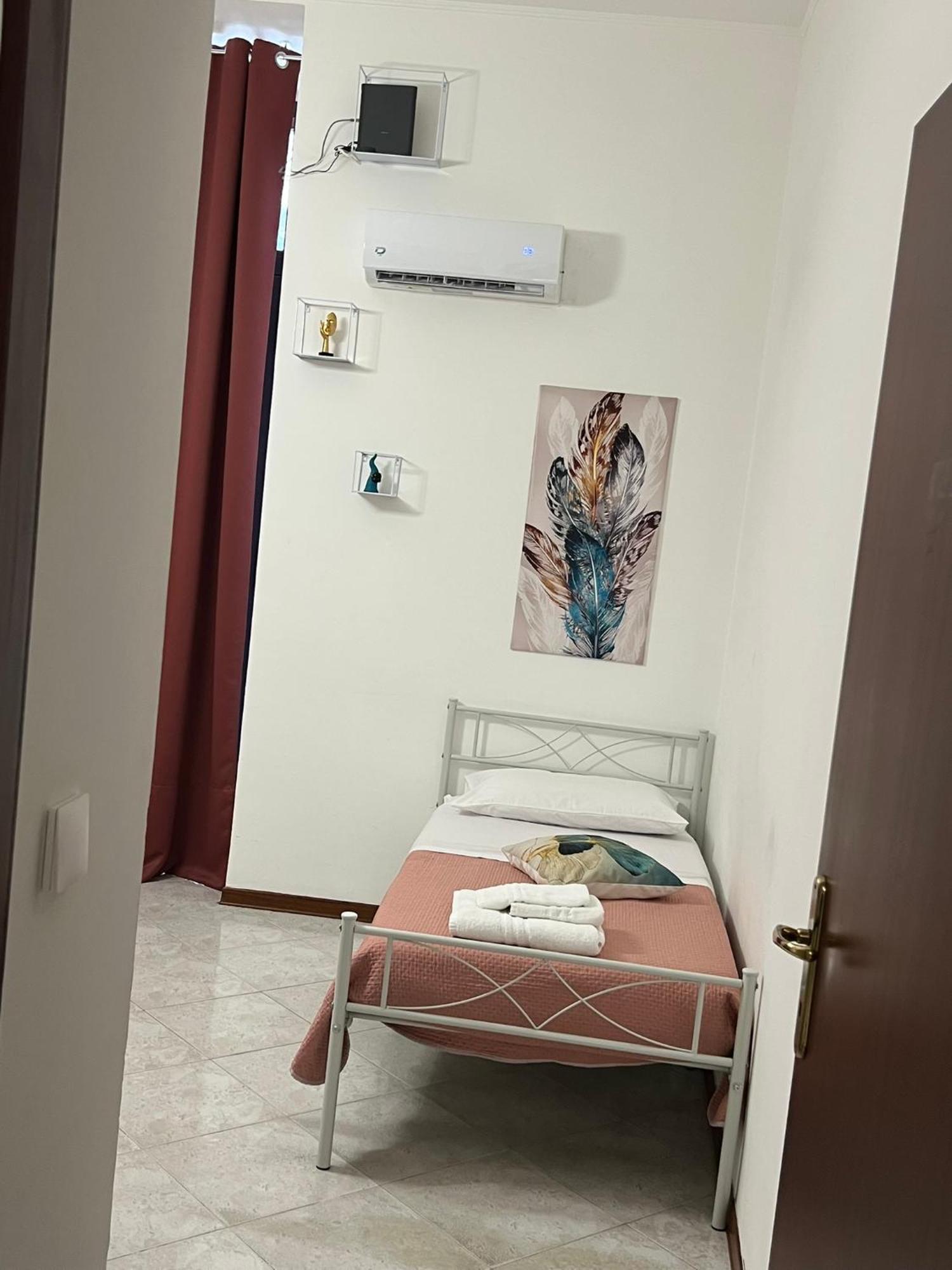 Appartamento La Cassaforte Napoli Centro - Duomo 外观 照片