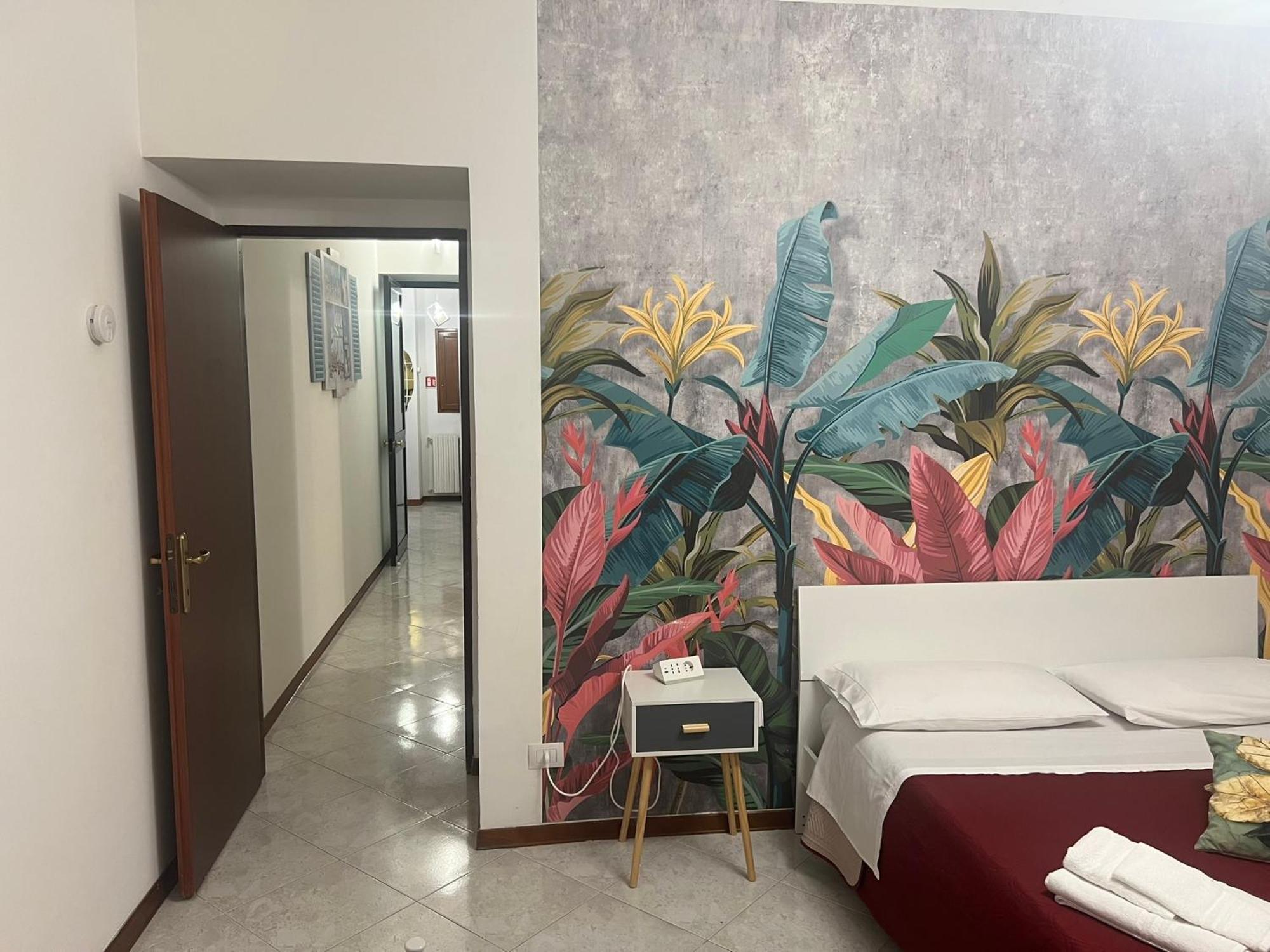Appartamento La Cassaforte Napoli Centro - Duomo 外观 照片